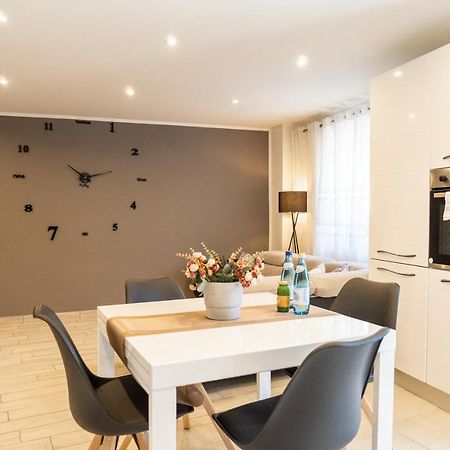 Flow Apartments Trogmann Мерано Экстерьер фото