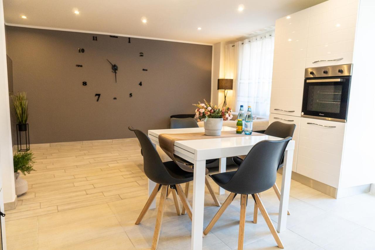 Flow Apartments Trogmann Мерано Экстерьер фото