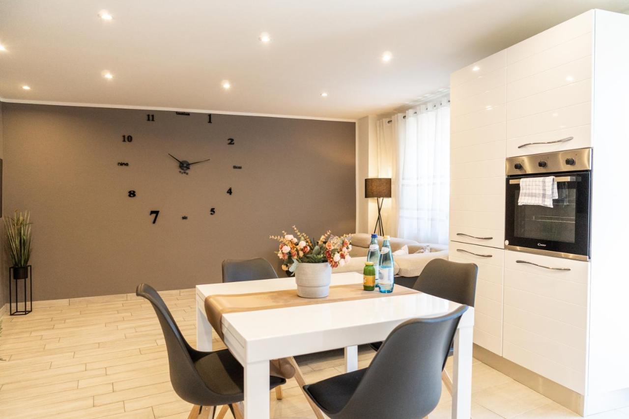 Flow Apartments Trogmann Мерано Экстерьер фото