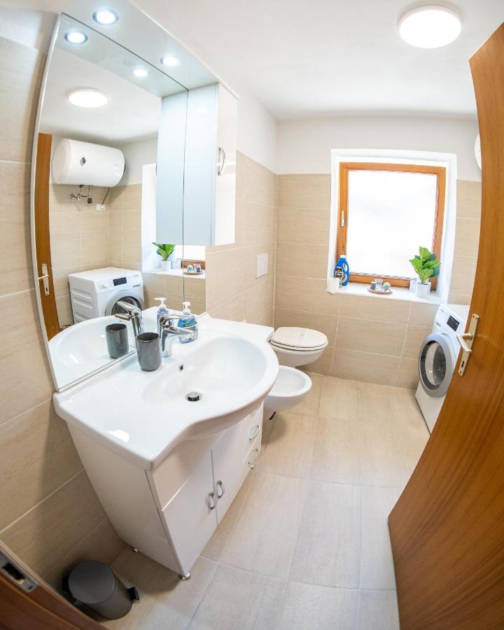 Flow Apartments Trogmann Мерано Экстерьер фото