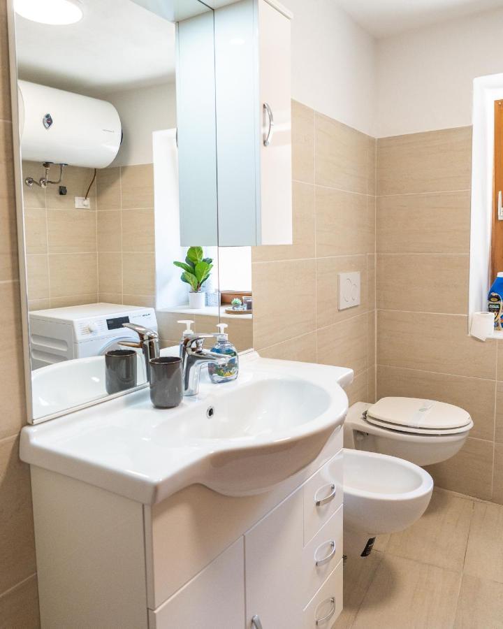 Flow Apartments Trogmann Мерано Экстерьер фото