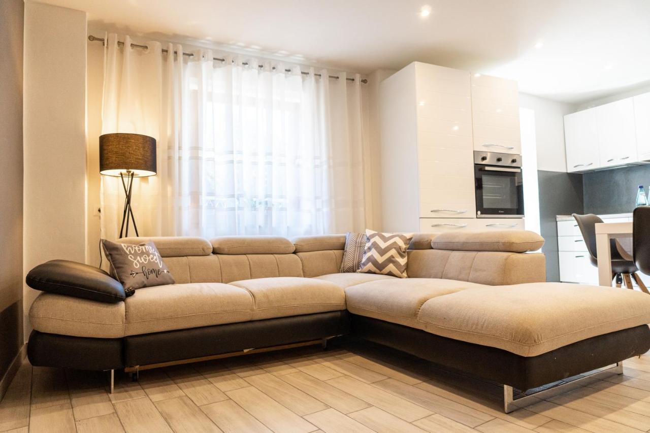 Flow Apartments Trogmann Мерано Экстерьер фото