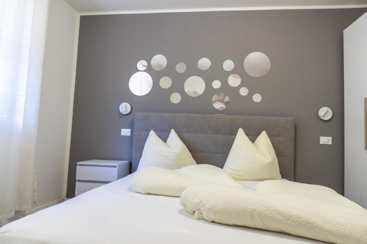 Flow Apartments Trogmann Мерано Экстерьер фото