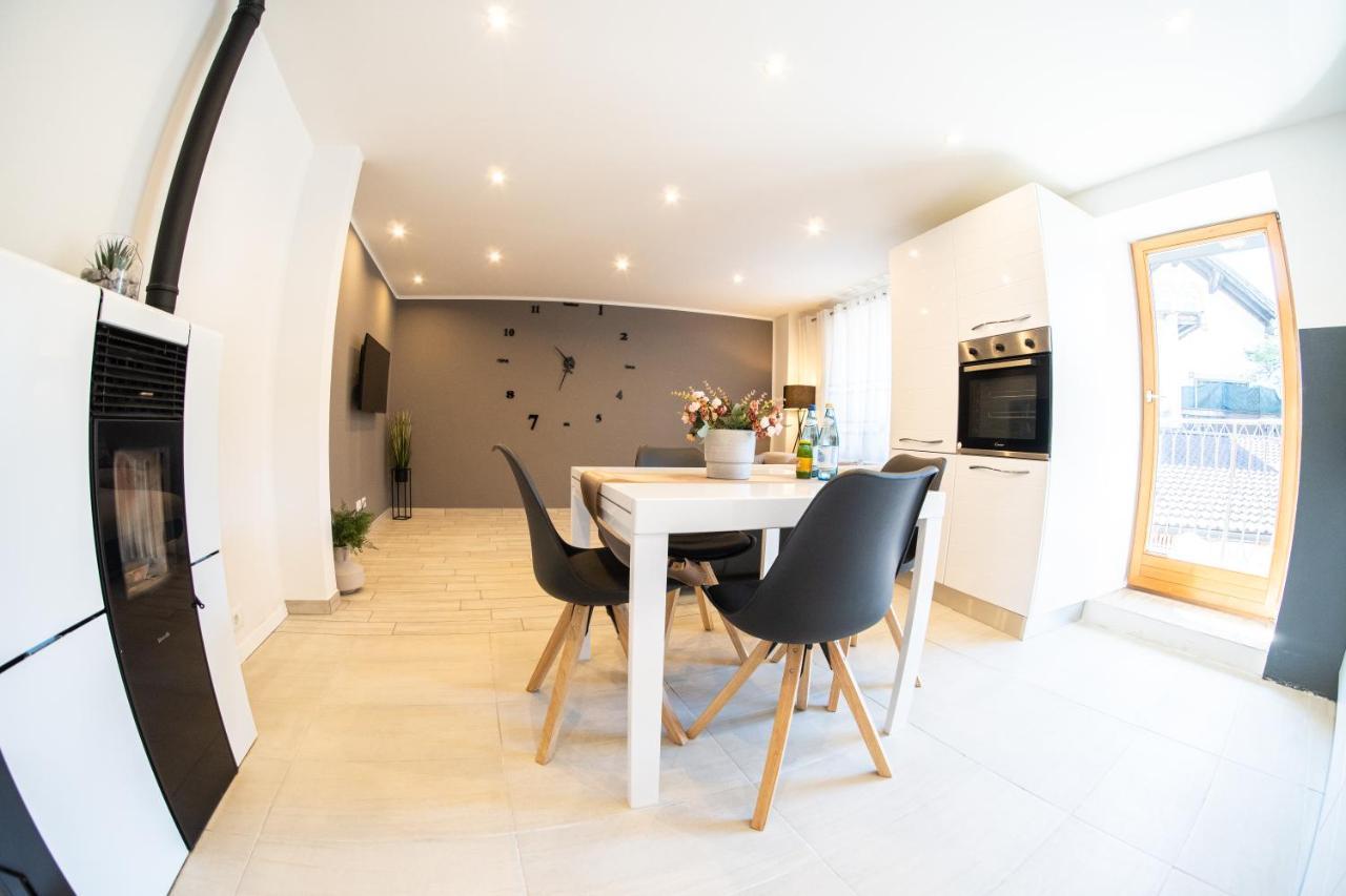 Flow Apartments Trogmann Мерано Экстерьер фото