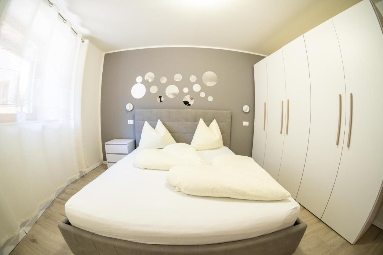 Flow Apartments Trogmann Мерано Экстерьер фото
