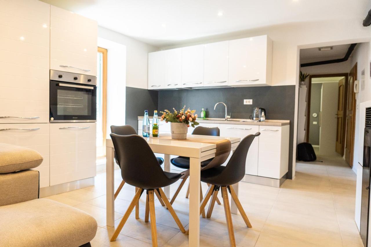Flow Apartments Trogmann Мерано Экстерьер фото