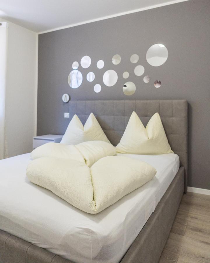 Flow Apartments Trogmann Мерано Экстерьер фото