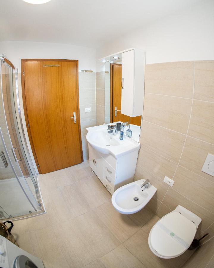Flow Apartments Trogmann Мерано Экстерьер фото