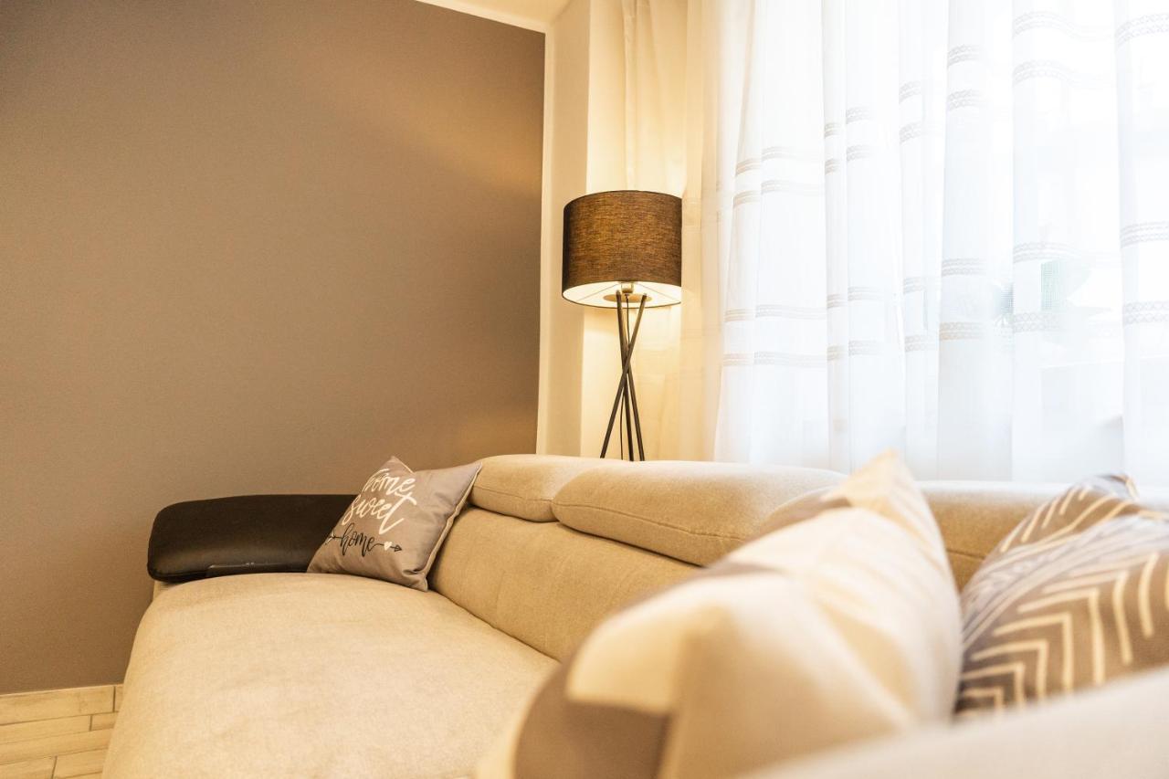Flow Apartments Trogmann Мерано Экстерьер фото