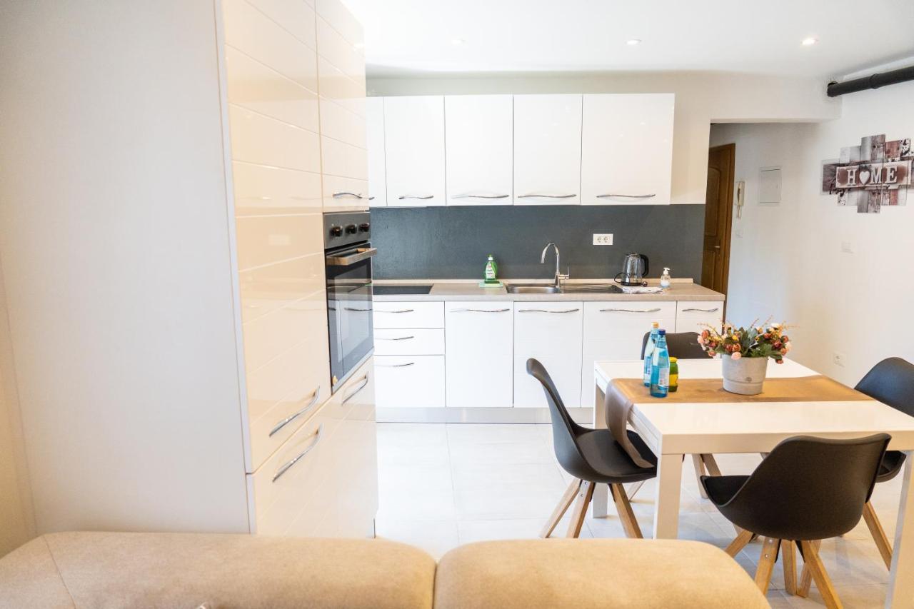 Flow Apartments Trogmann Мерано Экстерьер фото