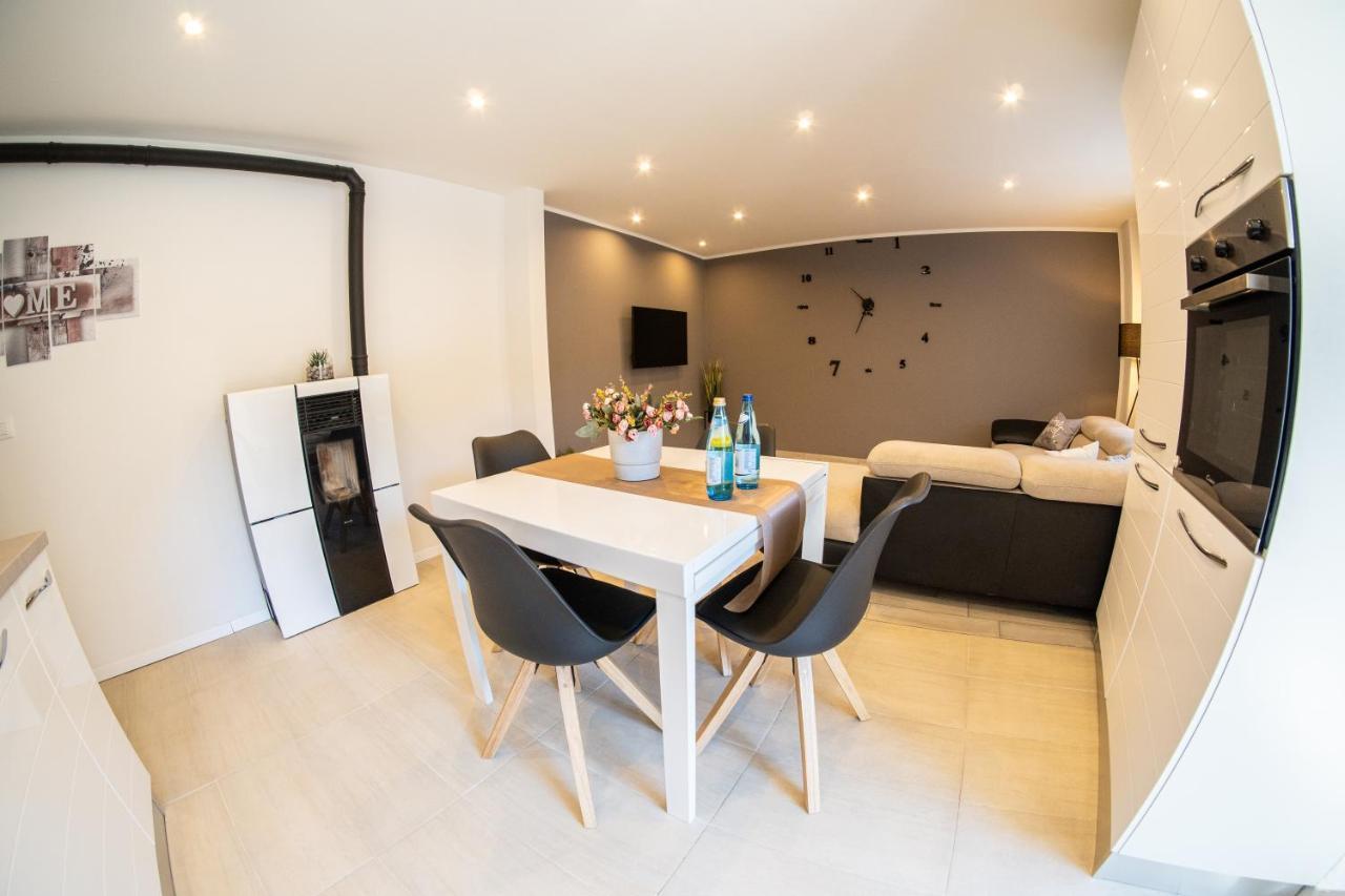 Flow Apartments Trogmann Мерано Экстерьер фото
