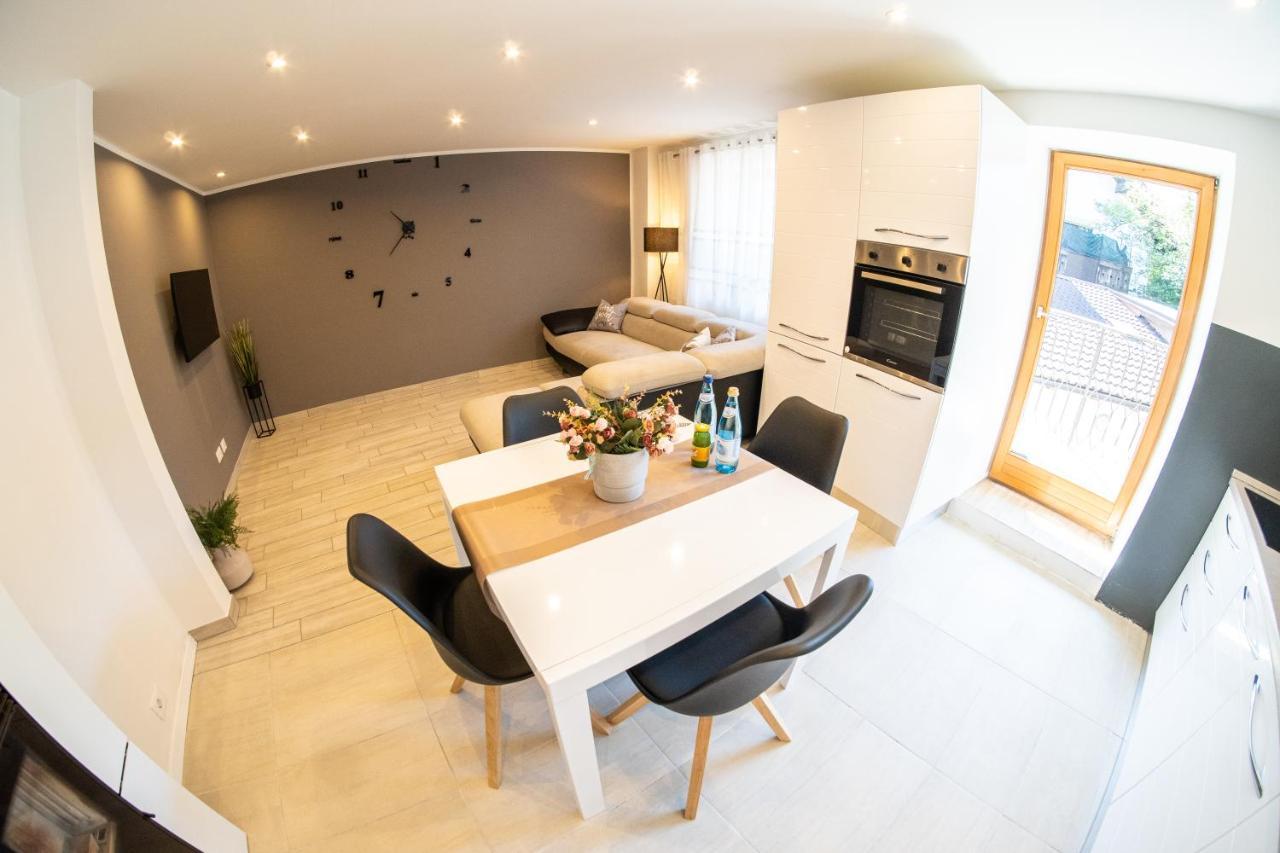 Flow Apartments Trogmann Мерано Экстерьер фото
