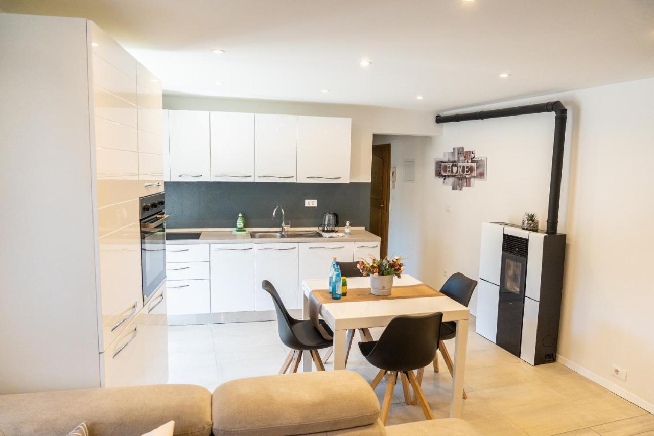 Flow Apartments Trogmann Мерано Экстерьер фото