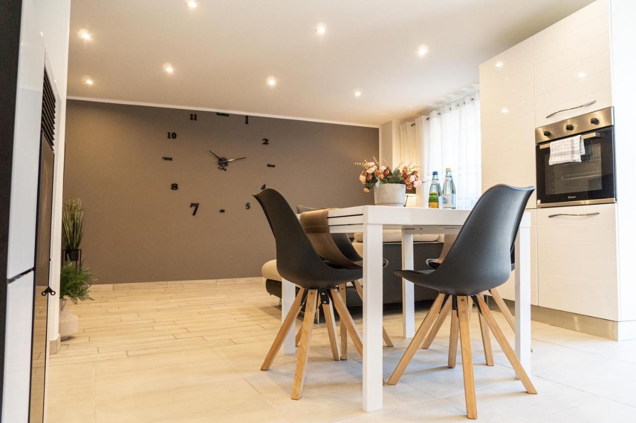 Flow Apartments Trogmann Мерано Экстерьер фото