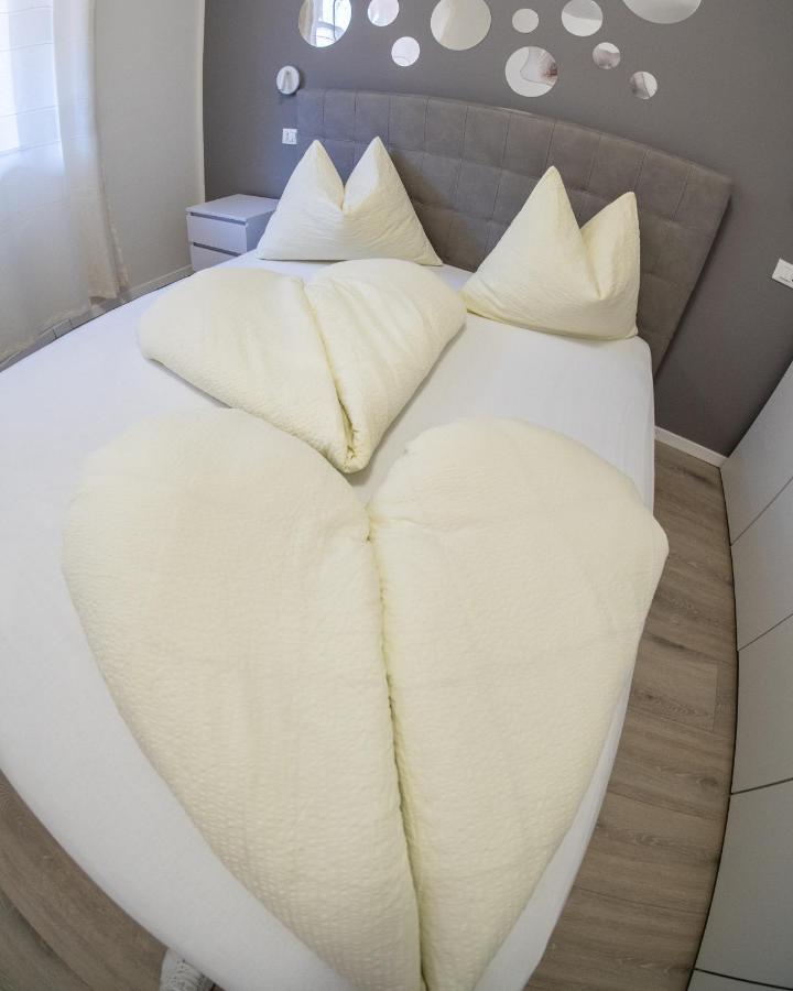 Flow Apartments Trogmann Мерано Экстерьер фото